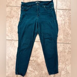 STS Blue Women's Dark Skinny Jeans